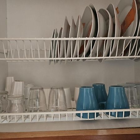 플라야 데 산티아고 La Perla 아파트 외부 사진